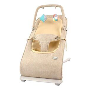 Baby Bouncer Portable Seat for Infants, Babies, New